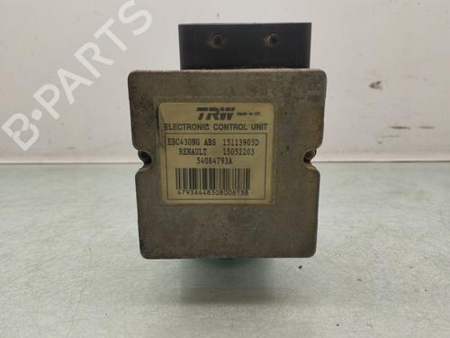 ABS pump RENAULT TRAFIC II Van (FL)  | BP32859825M43  - Image 7