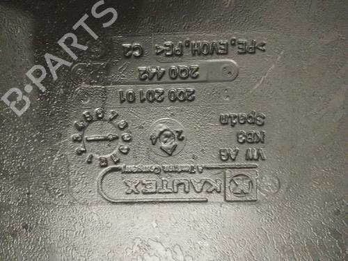Fuel tank AUDI A1 Sportback (GBA) 30 TFSI | BP29431333C62 