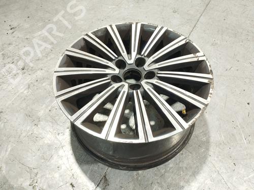 Rim VW GOLF IV (1J1) 2.0 4motion 6P0601025D | 7JX16H2 | ET43