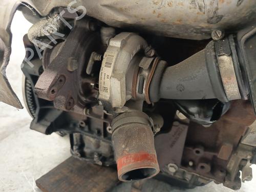 Engine FORD C-MAX II (DXA/CB7, DXA/CEU) 2.0 TDCi | BP40106982M1 - Image 10
