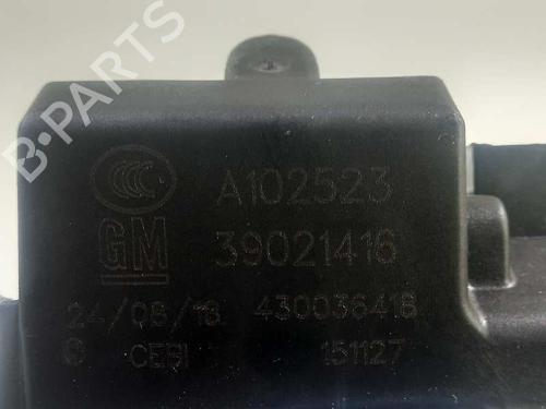 Tailgate lock OPEL ASTRA K (B16) 1.6 CDTi (68) | BP12998800C101 