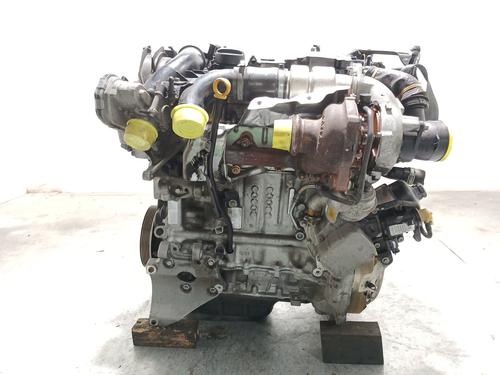 Engine FORD GRAND C-MAX (DXA/CB7, DXA/CEU) 1.6 TDCi | BP39380215M1 - Image 2