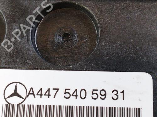 Electronic module MERCEDES-BENZ V-CLASS (W447)  | BP17812325M83 