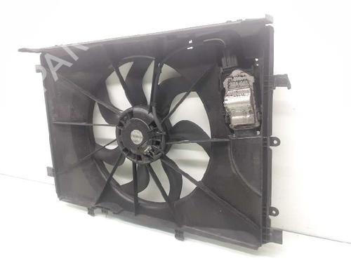 Radiator fan MERCEDES-BENZ B-CLASS Sports Tourer (W246, W242) B 180 CDI (246.200) | BP13545955M35 