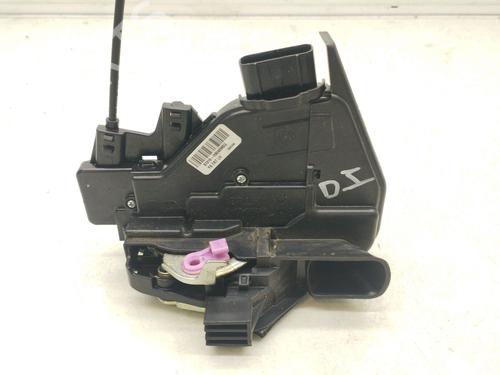 Venstre foran lås KIA STONIC (YB) 1.2 CVVT (84 hp) 31850825