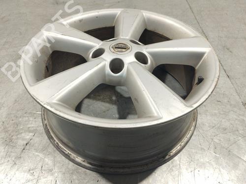 Rim NISSAN QASHQAI I (J10, NJ10) 2.0 | BP29133484C45 