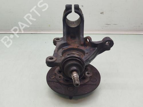 Right front steering knuckle FORD TRANSIT TOURNEO Bus 2.2 TDCi | BP29147450M26