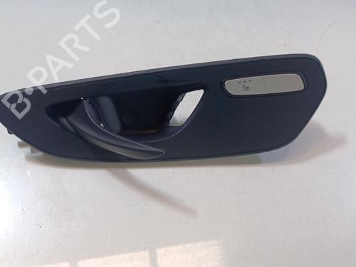 Venstre fortil invendig håndtag Venstre fortil invendig håndtag MERCEDES-BENZ VITO Tourer (W447) 114 CDI / 114 BlueTEC (447.701, 447.703, 447.705) (136 hp) 36023184 36023184