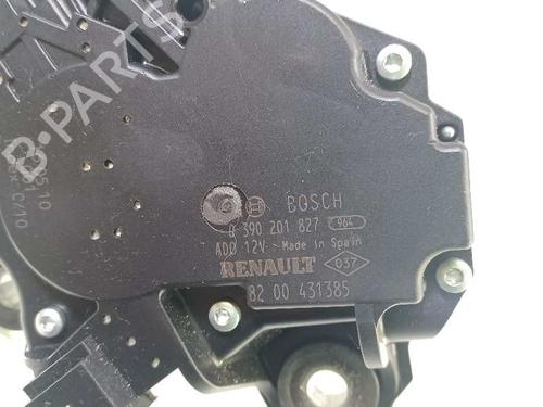 Rear wiper motor MERCEDES-BENZ CITAN MPV (W415) 111 CDI (415.703, 415.705) | BP13209467M102 