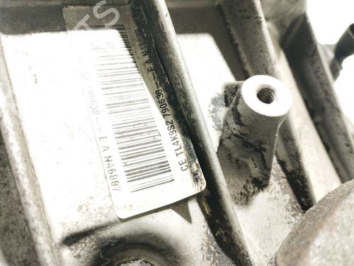 Gearbox RENAULT SCÉNIC III (JZ0/1_)  | BP19694573M3 