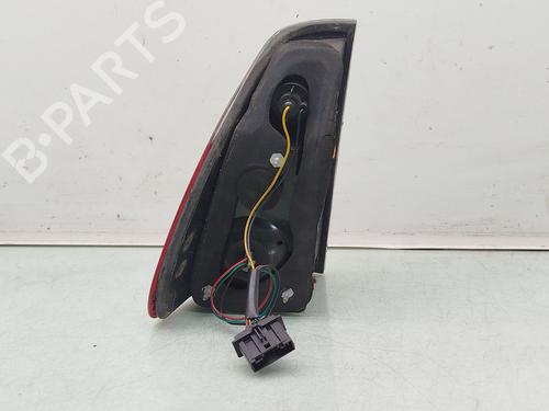 Right taillight BMW X5 (E53) 3.0 d | BP37792665C35 - Image 4