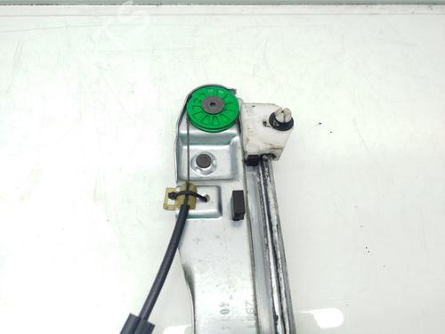 Front right window mechanism NISSAN NV400 Van (X62, X62B) dCi 110 | BP28164344C23 