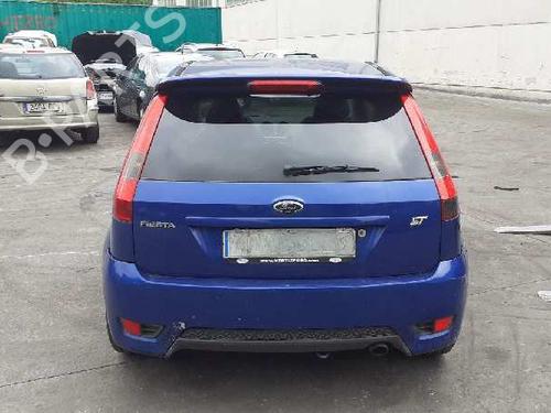Starter FORD FIESTA V (JH_, JD_) ST150 | BP7757784M8 