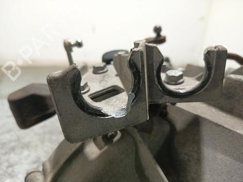 Gearbox PEUGEOT BIPPER (AA_) 1.3 HDi 75 | BP40219771M3  - Image 5