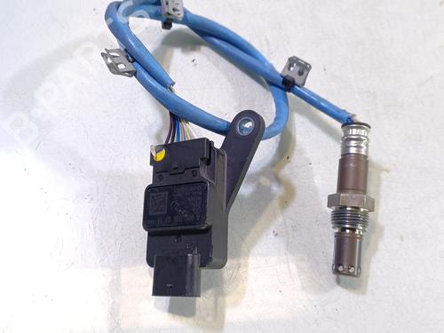 Used Electronic sensor Electronic sensor MERCEDES-BENZ VITO Van (W447) 114 CDI (447.601, 447.603, 447.605) (136 hp) 40106155 40106155