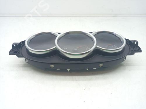Instrument cluster DACIA LODGY (JS_) 1.2 TCe (JSAY, JSM0) | BP22980296C47 