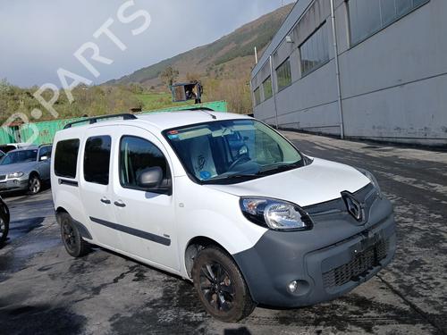 Engine control unit (ECU) RENAULT KANGOO Express (FW0/1_) Z.E. (FW0Z, FW1Z) | BP34125773M57  - Image 8