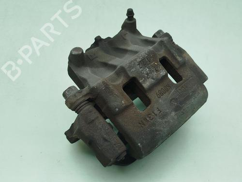 Used Left front brake caliper Left front brake caliper MAZDA CX-7 (ER) 2.2 MZR-CD AWD (ER10A) (173 hp) 34509442 34509442