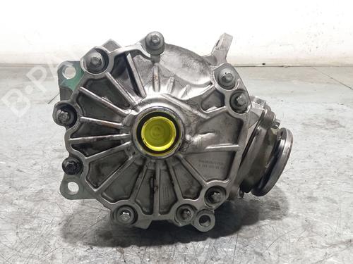 Front differential MERCEDES-BENZ GLK-CLASS (X204) 320 CDI 4-matic (204.983) | BP31827767M23 