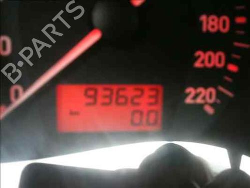 Left mirror SEAT IBIZA III (6L1)  | BP2272280C26 