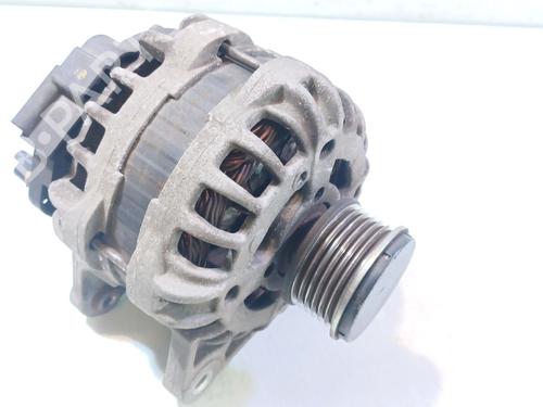 Used Alternator DACIA DOKKER Box Body/MPV 1.5 dCi 75 / Blue dCi 75 (FEJW, FEAH) (75 hp) 30688335