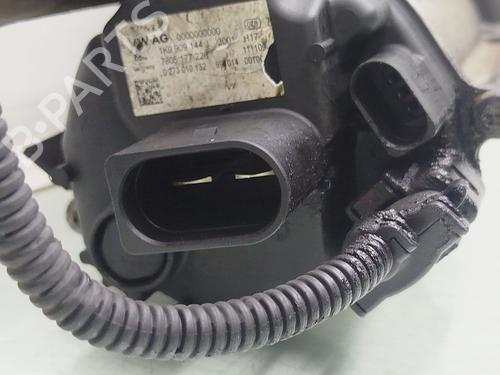 Steering rack VW GOLF VI (5K1) 1.6 TDI | BP32338125M22