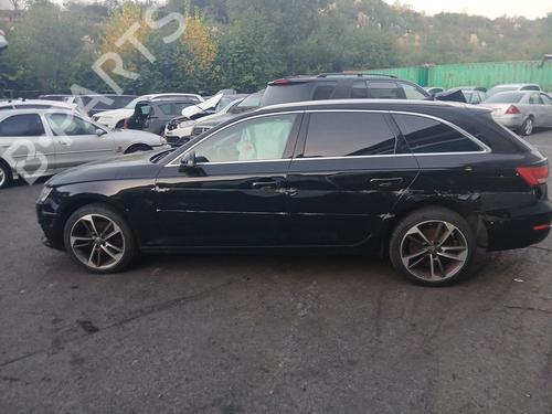 Tailgate AUDI A4 B9 Avant (8W5, 8WD) 2.0 TDI | BP29634926C6 