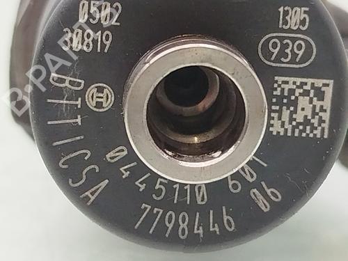 Injector BMW X1 (E84) xDrive 18 d | BP40299505M100 - Image 3