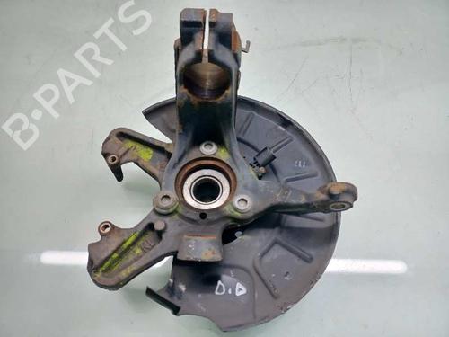Right front steering knuckle VW GOLF VI (5K1) 2.0 TDI | BP10083357M26 
