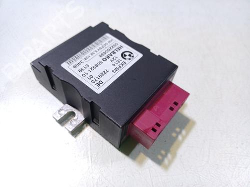 Used Electronic module BMW 3 Coupe (E92) 320 d (177 hp) 16336127