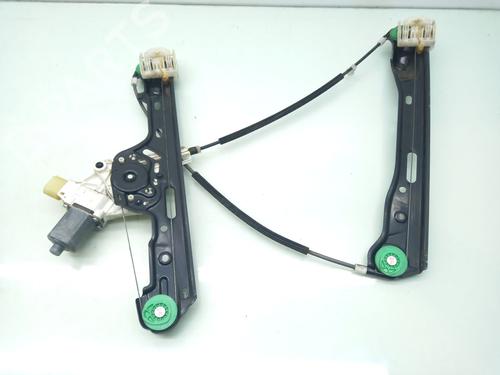 Front left window mechanism BMW 1 (E87)  | BP16669395C22 