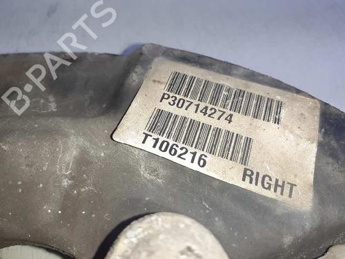 Right front steering knuckle VOLVO XC70 I Cross Country (295) D5 XC AWD | BP5946649M26 