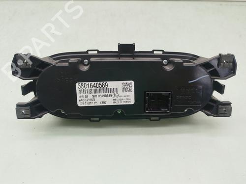 Climate control IVECO DAILY VI Van 35S16, 35C16, 40C16, 50C16, 70C16 | BP36323324I5 - Image 3