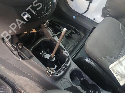 Gearbox FORD TRANSIT COURIER B460 Box Body/MPV 1.5 TDCi | BP33626593M3  - Image 16