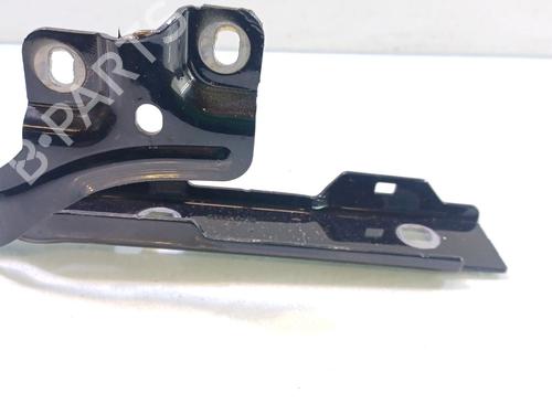 Hinge/Door check strap AUDI A1 Sportback (GBA) 30 TFSI | BP29574304C146 