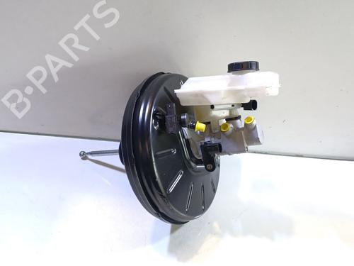 Used Servo brake AUDI Q3 (F3B) 35 TFSI (150 hp) 29596304