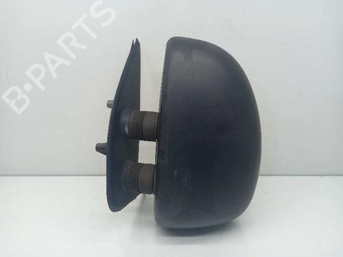 Used Left mirror PEUGEOT BOXER Van (244) 2.8 HDi (126 hp) 13750402