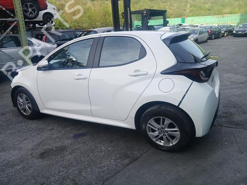 Left front window switch TOYOTA YARIS (_P21_, _PA1_, _PH1_) 1.5 (MXPA11) | BP34186342I27  - Image 11