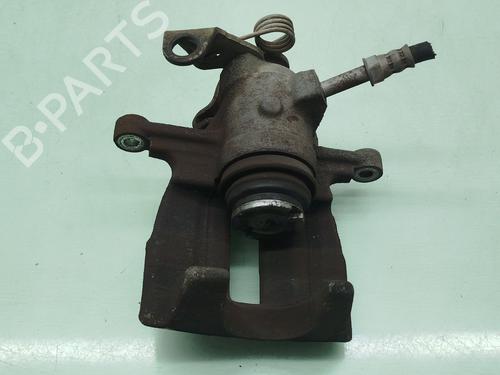Left rear brake caliper VW TRANSPORTER T5 Bus (7HB, 7HJ, 7EB, 7EJ) 1.9 TDI | BP30122833M107 