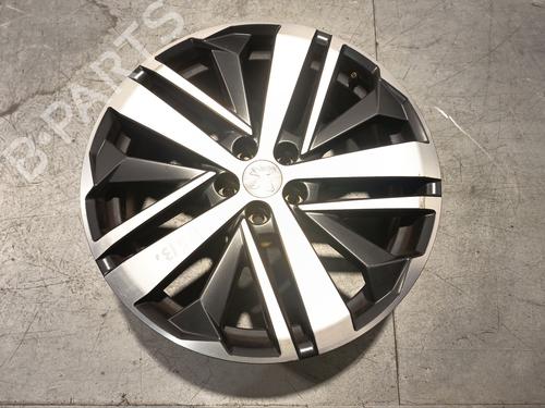 Fælk Fælk PEUGEOT 3008 II SUV (MC_, MR_, MJ_, M4_) 2.0 BlueHDi 180 (181 hp) 34620915 34620915