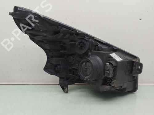 Left headlight RENAULT TRAFIC III Van (FG_) 1.6 dCi 120 (FGMK) | BP35950390C28 - Image 5