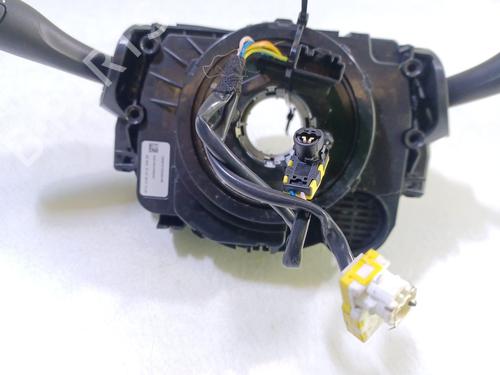 Steering column stalk OPEL CROSSLAND X / CROSSLAND (P17, P2QO) 1.2 (75) | BP25890305I23 