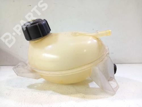 Expansion tank RENAULT CLIO IV (BH_) 0.9 TCe 90 (BHNF, BHMA, BHMH, BHJK, BHJR) | BP10624011C120 