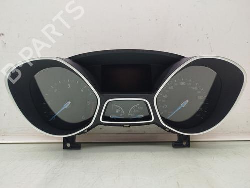 Used Instrument cluster FORD FOCUS III 1.5 TDCi (120 hp) 23958401