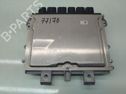 Engine control unit (ECU) MERCEDES-BENZ GLB (X247) GLB 200 d 4-matic (247.613) | BP29280208M57 