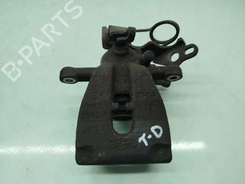 Right rear brake caliper FORD KUGA I 2.0 TDCi 4x4 | BP22910718M106 