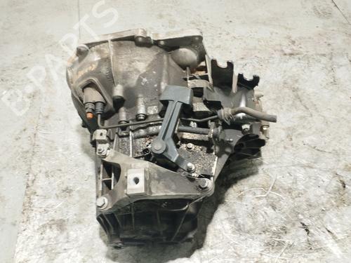 Gearbox FORD TRANSIT CONNECT V408 Box Body/MPV 1.6 TDCi | BP28184357M3 