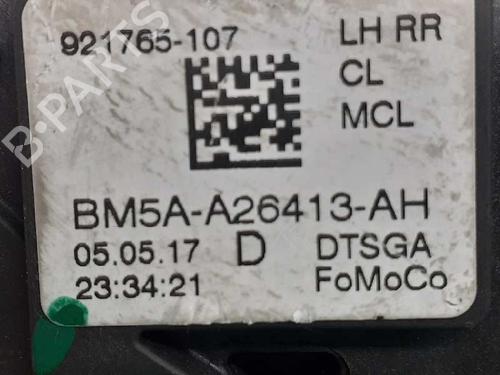 Rear left lock FORD FOCUS III  | BP13073470C100 