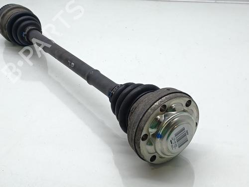 Right rear driveshaft BMW 1 (E81) 118 d | BP37792626M41 - Image 3