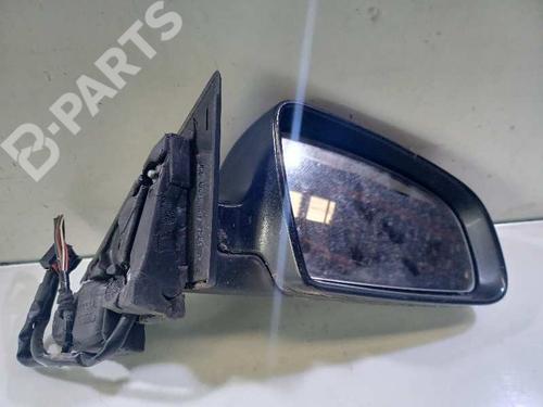 Right mirror AUDI A3 (8P1)  | BP9905973C27 